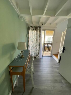 Standard Double Room | Interior