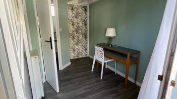 Chambre Double Standard | Intérieur