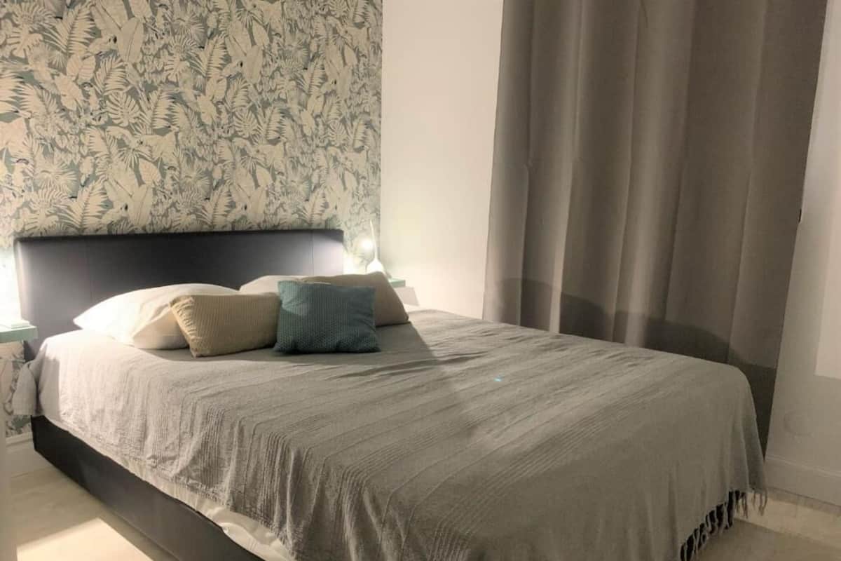 Apartment, 1 Double Bed with Sofa bed