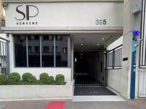 การตกแต่งภายนอก