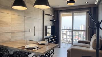 Studio | Wohnbereich