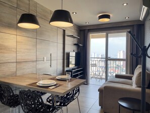 Studio | Wohnbereich