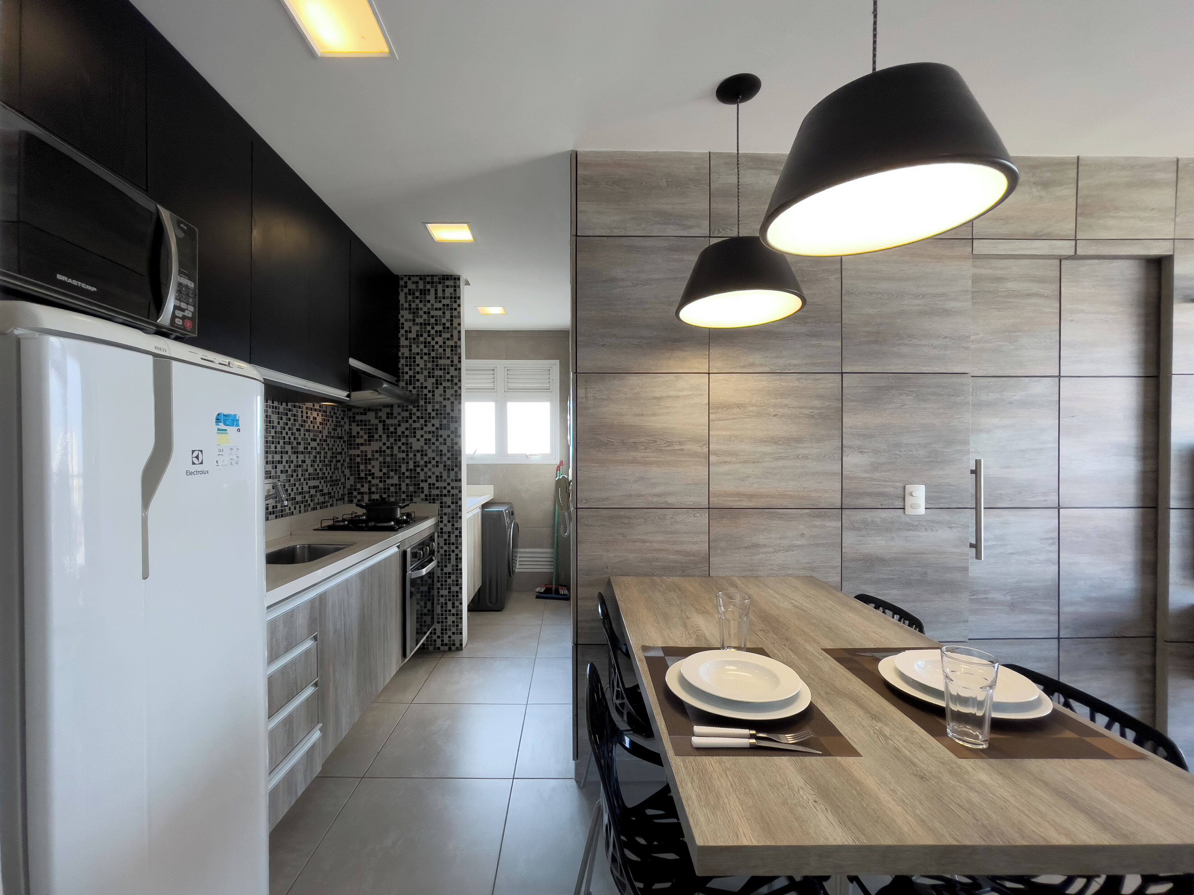 Studio | Private kitchen | Toaster