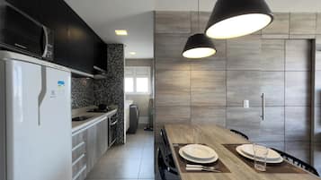 Studio | Private kitchen | Toaster