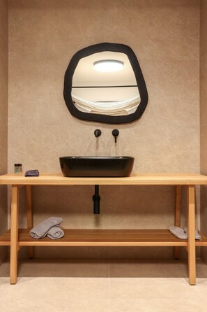 Interior - The View - 4 bed 4 bath luxury villa in Lefkada with a sensational view (Lefkada)