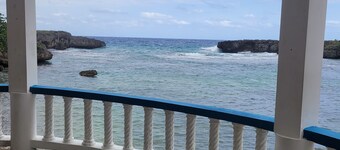 Gloria's Estate in Hector's River Portland Jamaica.