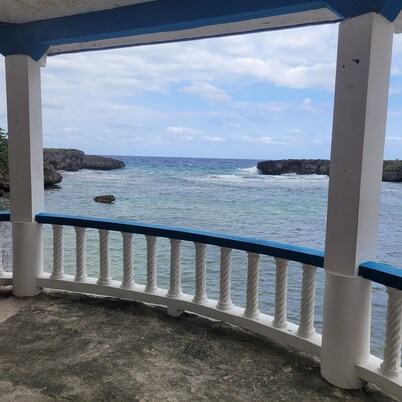 Gloria's Estate in Hector's River Portland Jamaica.