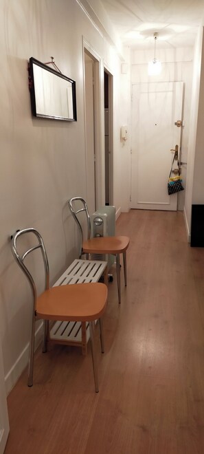 Interior - CHATOU CITY CENTER (Chatou)