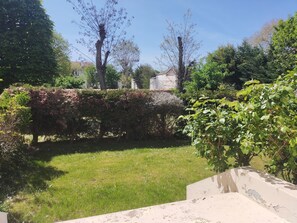 Property grounds - CHATOU CITY CENTER (Chatou)