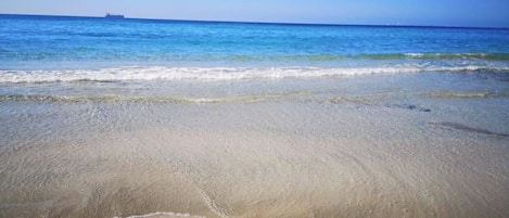 Studio Suite | Beach