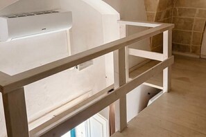 Studio Suite | Interior - Le Dimore - Suite Occidente (Gallipoli)