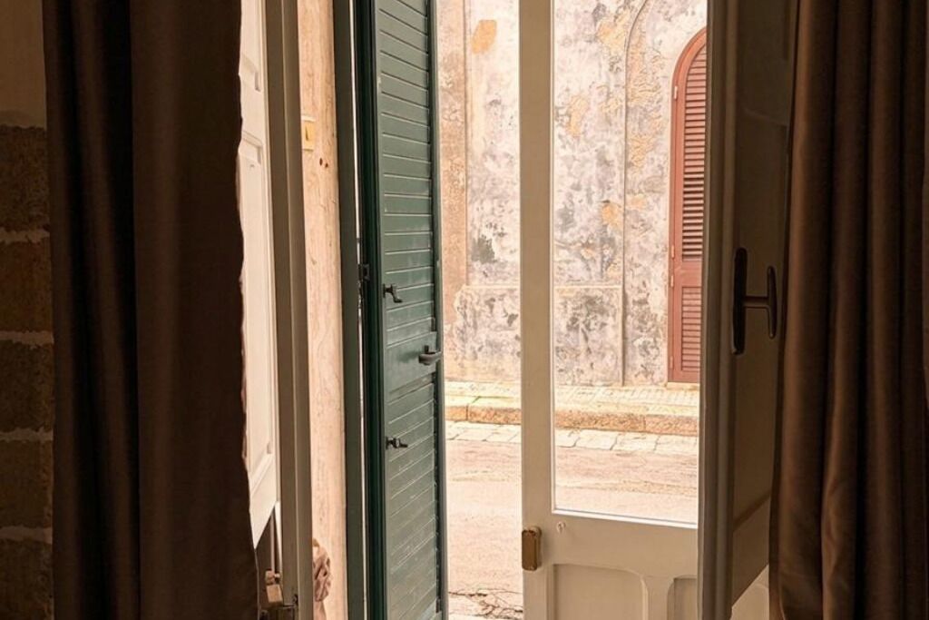 Suíte estúdio | Parte interna