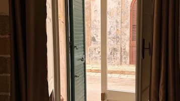 Suíte estúdio | Parte interna