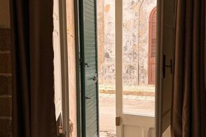 Suíte estúdio | Parte interna