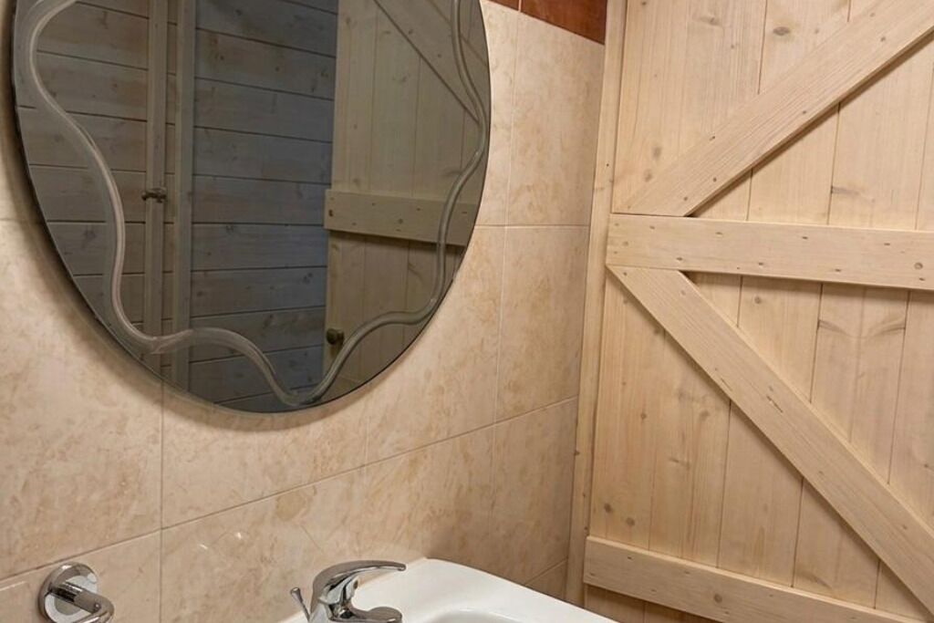 Studio Suite | Kamar mandi