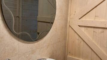 Studio Suite | Kamar mandi