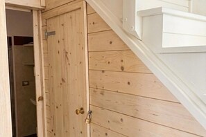 Suíte estúdio | Parte interna