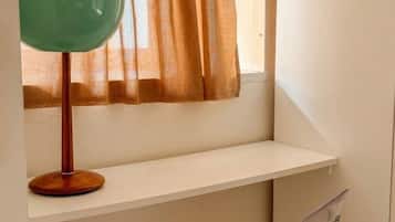 Studio Suite | Interior