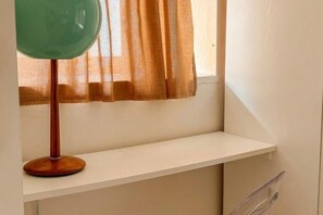 Studio Suite | Interior - Le Dimore - Suite Occidente (Gallipoli)