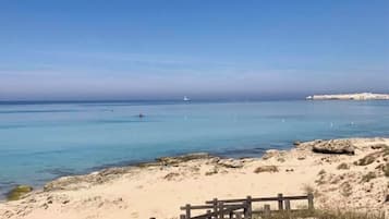 Suíte estúdio | Praia