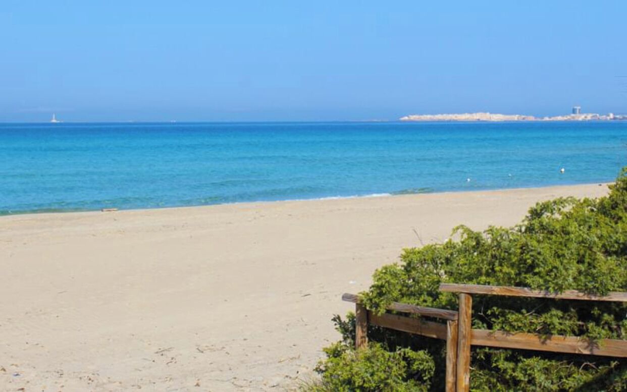 Studio Suite | Pantai