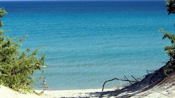 Suite estudio | Playa