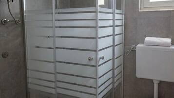 Studio Suite | Kamar mandi