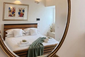 Studio Suite - Le Dimore - Suite Levante (Gallipoli)