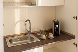 Studiosuite | Innenbereich