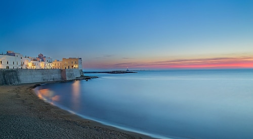 Le Dimore - Suite Levante