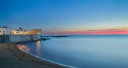 Le Dimore - Suite Levante