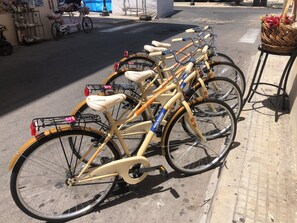 Exterior - Le Dimore - Suite Levante (Gallipoli)