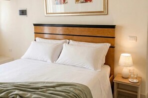 Suite - Le Dimore - Suite Ponente (Gallipoli)
