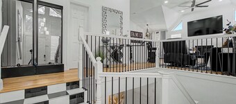 Welcome to Faith By My Works Peaceful World Condo.