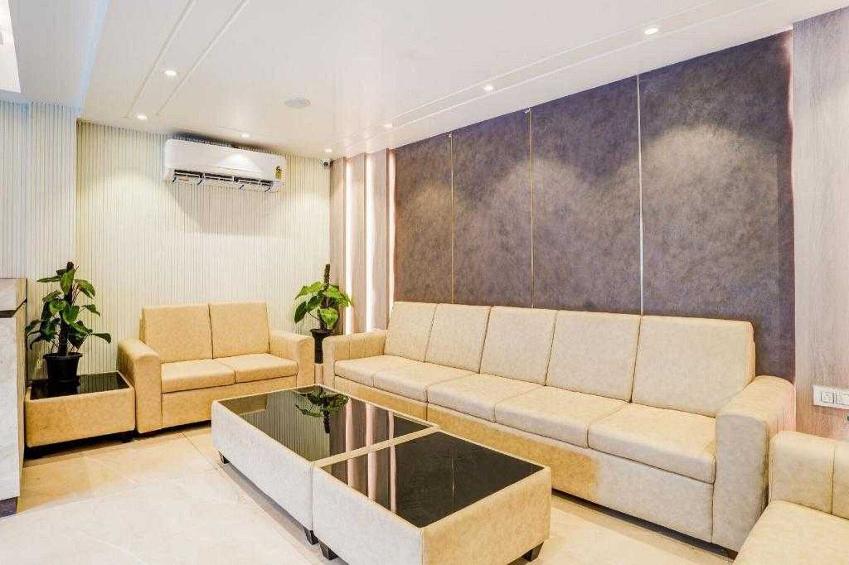 House | Living room