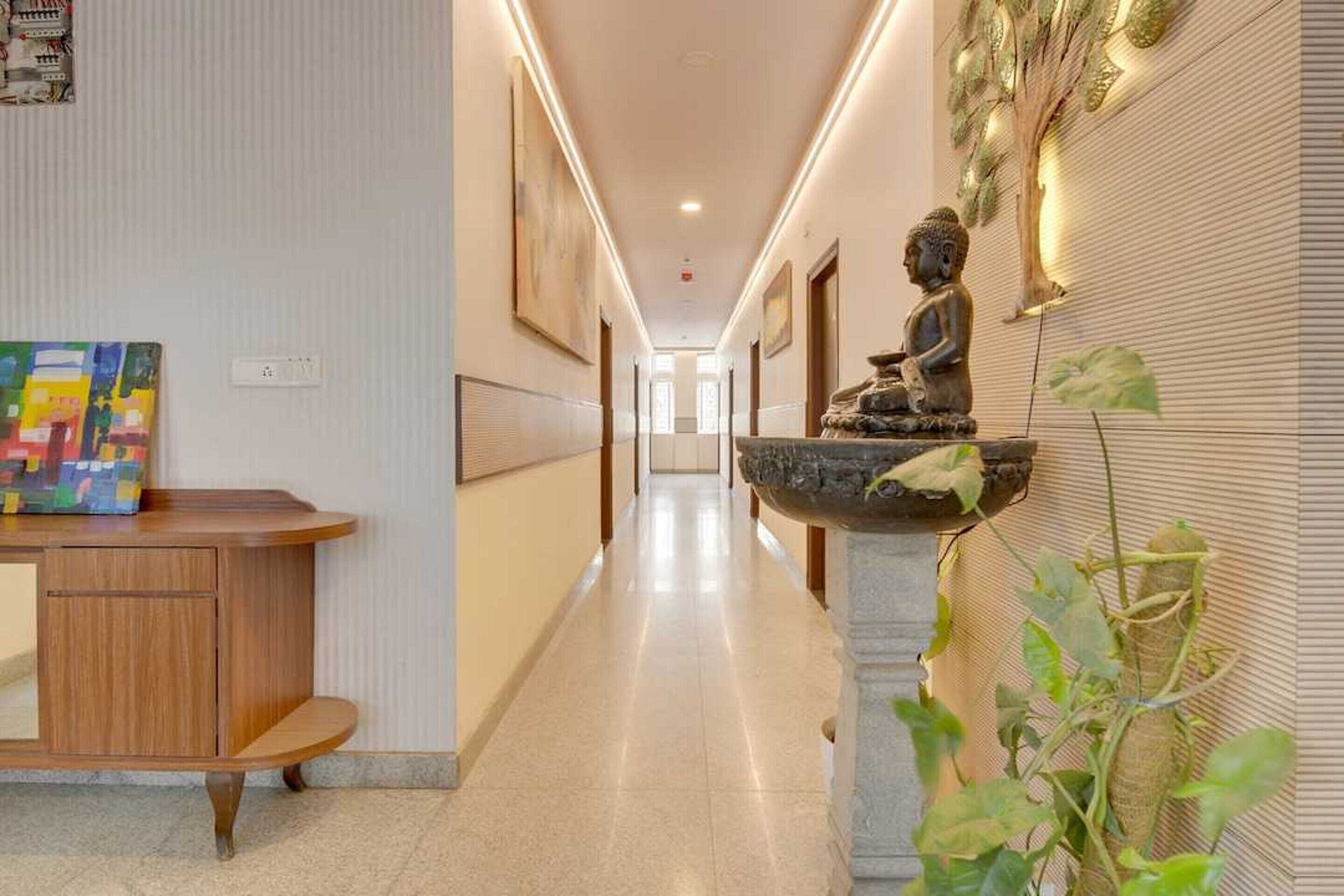 House | Interior