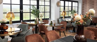 Maison du Golf Au Mergelhof