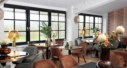 Maison du Golf Au Mergelhof