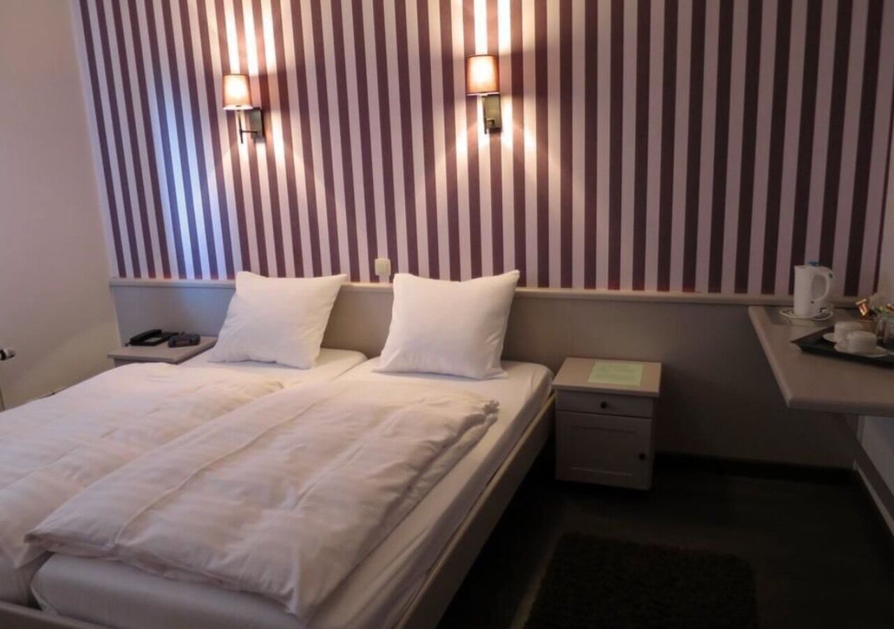 Chambre Double Standard