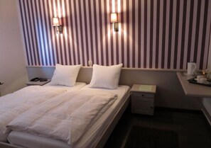 Chambre Double Standard