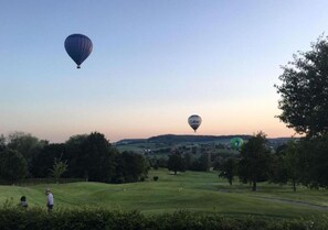 Golf - Maison du Golf Au Mergelhof (Gemmenich)