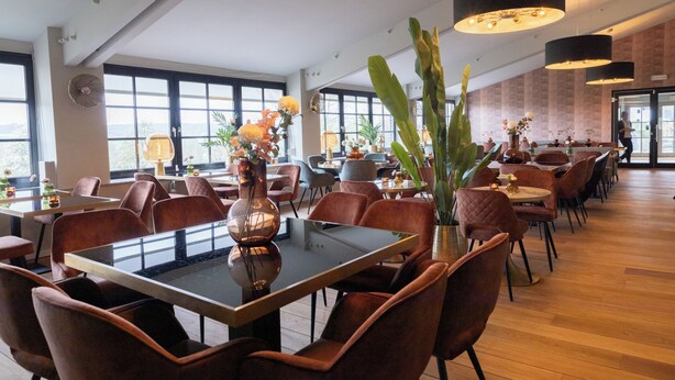 Restoran