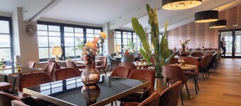 Maison du Golf Au Mergelhof