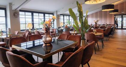 Maison du Golf Au Mergelhof