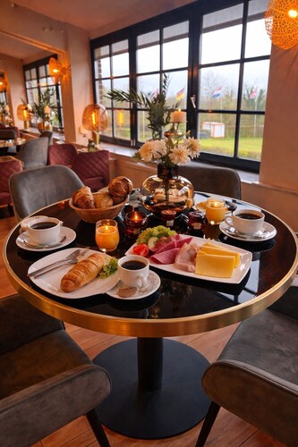 Maison du Golf Au Mergelhof