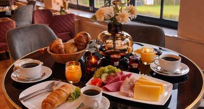 Maison du Golf Au Mergelhof