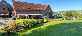Maison du Golf Au Mergelhof