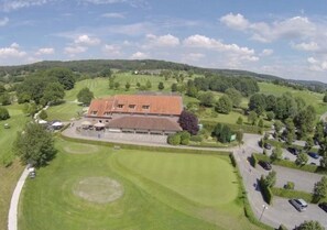 Golf - Maison du Golf Au Mergelhof (Gemmenich)