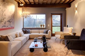 Smart TV, stereo - Casa Eugenia 8, Emma Villas (Pesaro)