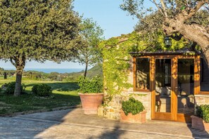 Exterior detail - Casa Eugenia 8, Emma Villas (Pesaro)